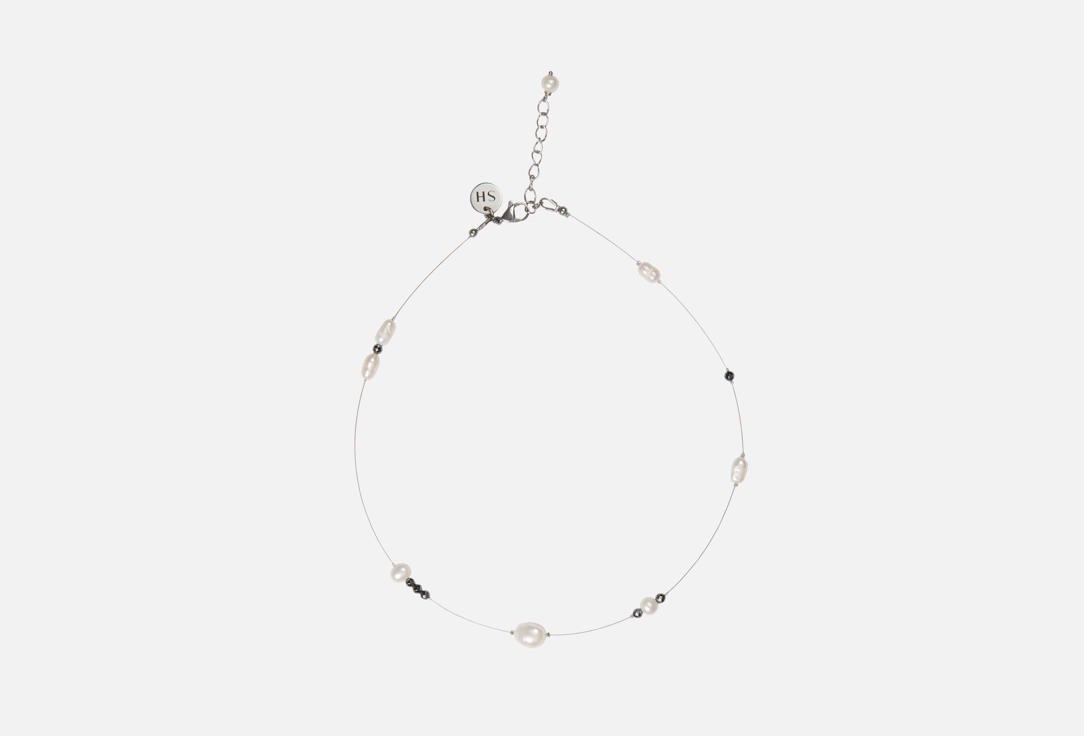 

Колье SHALLOWS, WEIGHTLESSNESS 1 шт