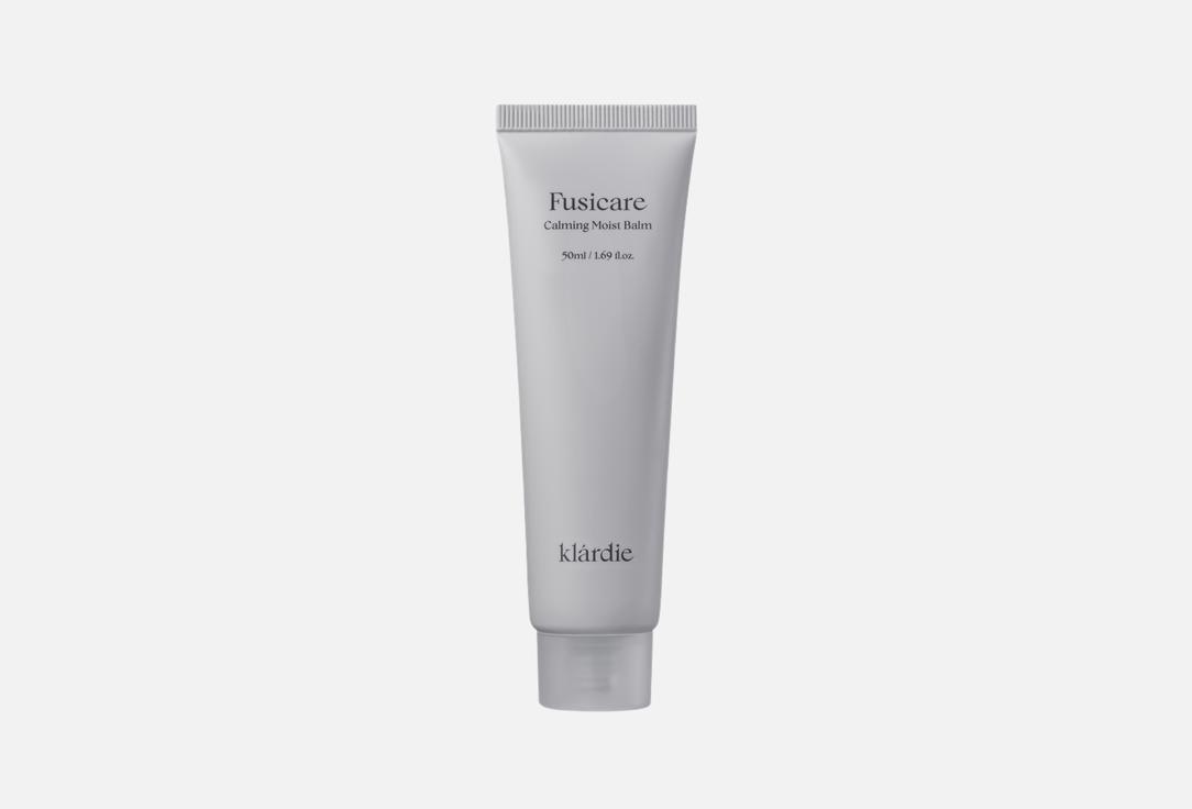 Бальзам для лица HANSPHARMA Klardie Fusicare Calming Moist Balm 50 мл