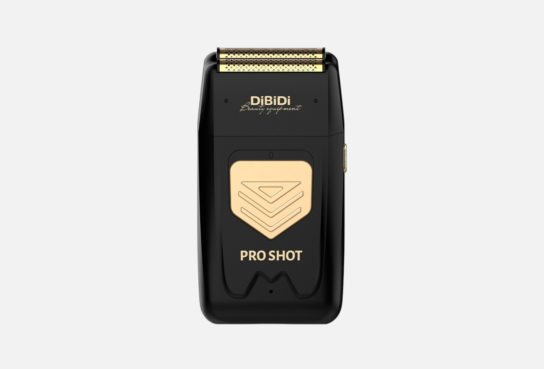 

Бритва электрическая DIBIDI, PRO SHOT 1 шт