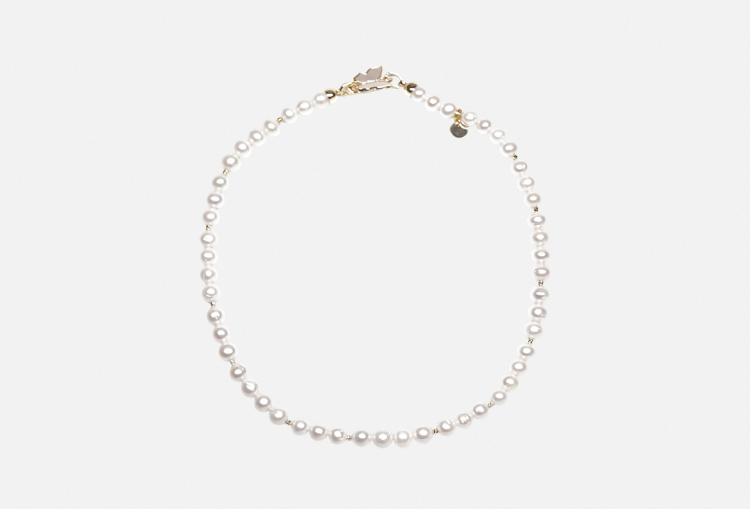 

колье MARY RICH, Madame Butterfly Gold 1 шт