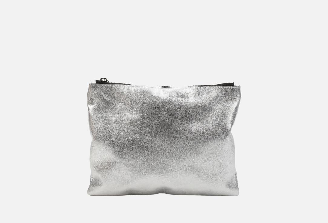 Изображение товара Косметичка ASYA MALBERSHTEIN серебро