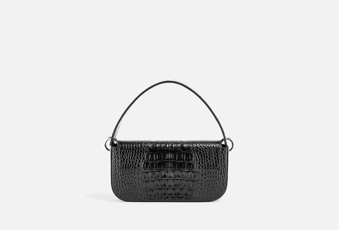 Черный крокодил