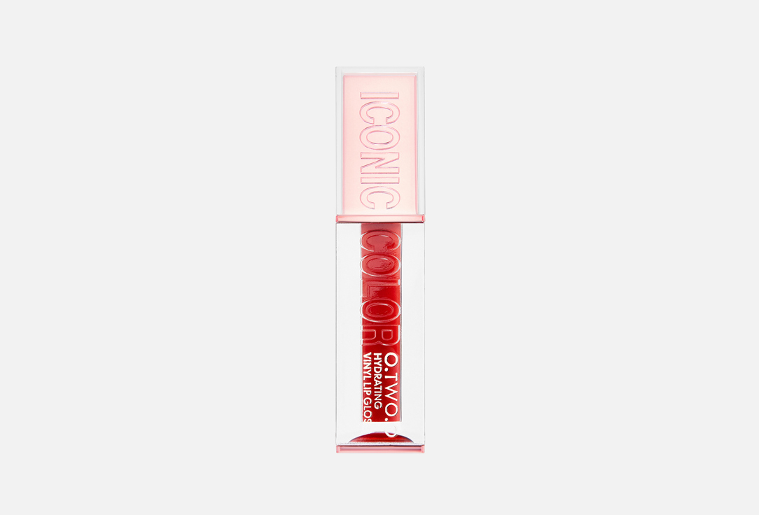 Hydrating Vinyl Lip Gloss 3.3 г