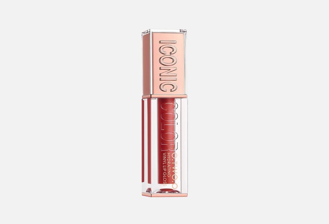 Изображение товара Увлажняющий блеск для губ O.TWO.O Hydrating Vinyl Lip Gloss