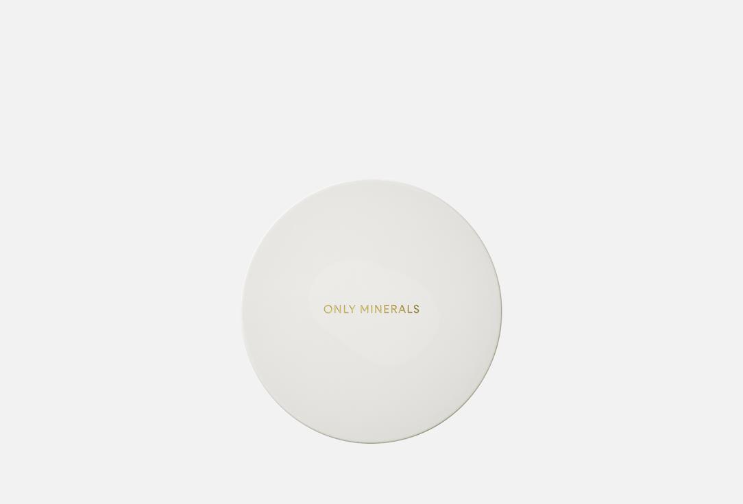 

BB cream ONLY MINERALS, Бежевый, Medicated Wrinkle White 25 мл