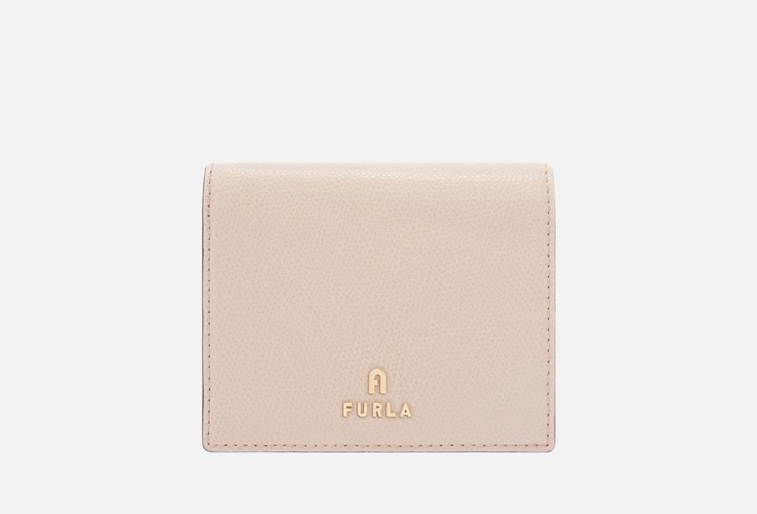 Кошелек кожаный FURLA CAMELIA S  BIFOLD COIN