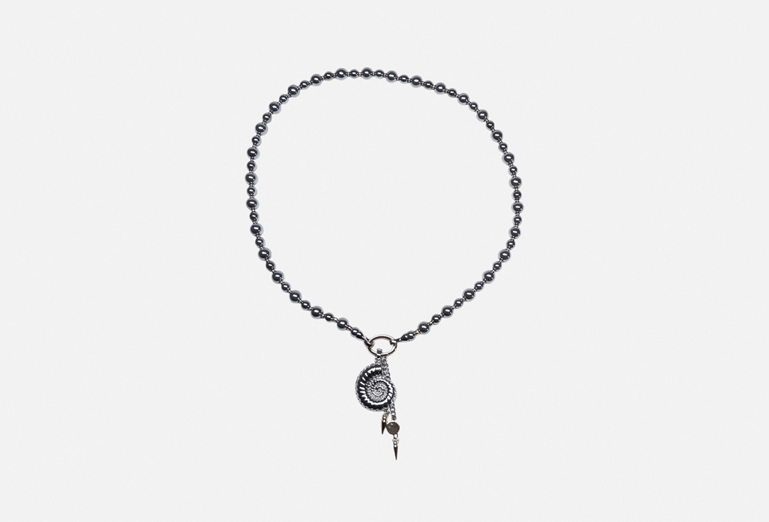 Изображение товара колье Mary Rich Space balls