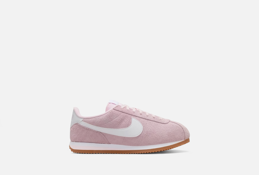 Кроссовки NIKE Cortez Vintage Suede 37,5 мл