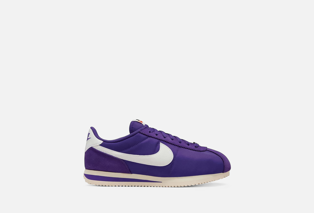 Изображение товара Nike Cortez TXT Court Purple Кроссовки унисекс для демисезона