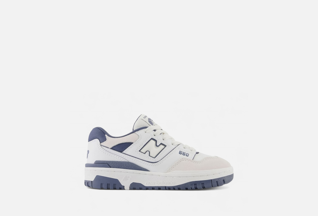 Изображение товара Кроссовки New Balance 550 White Vintage Indigo