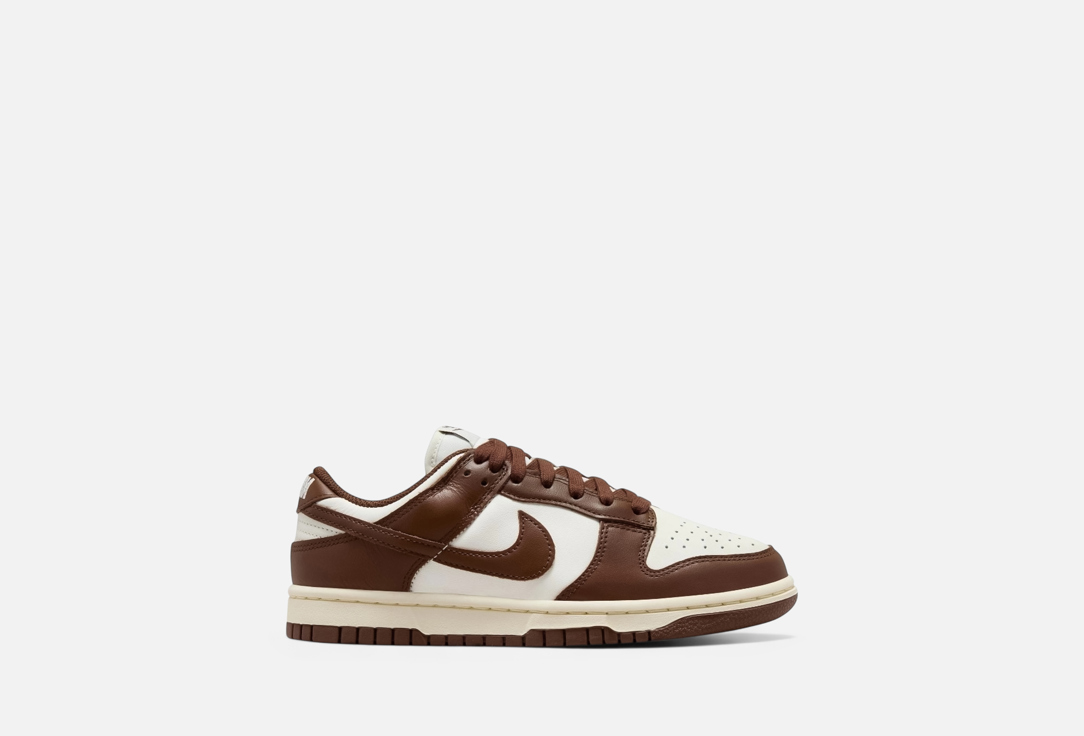 Изображение товара Кроссовки Nike Dunk Low WMNS Cacao Wow - стиль и комфорт