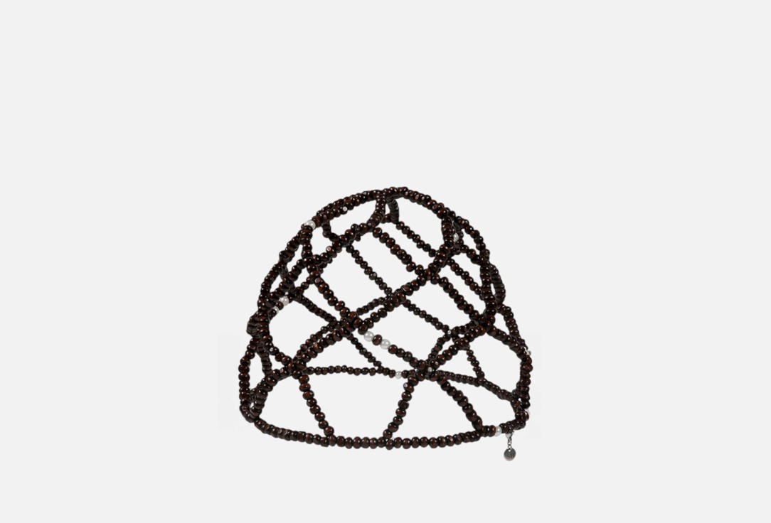 

Аксессуар для волос SHALLOWS, TREE CUP 1 шт