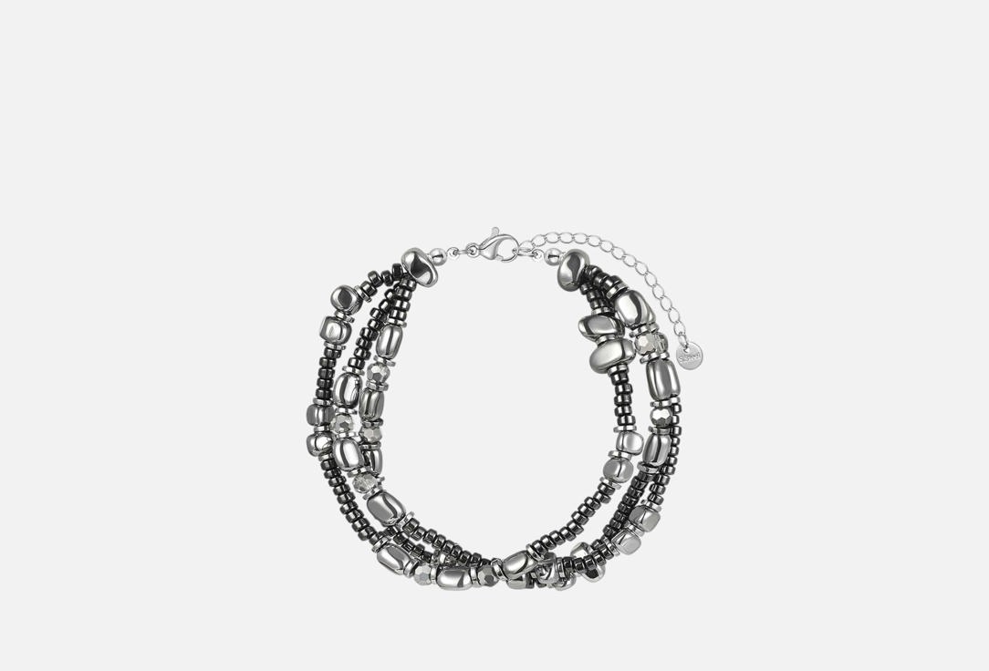 

Браслет REBELLIOUS, Metallica 1 шт