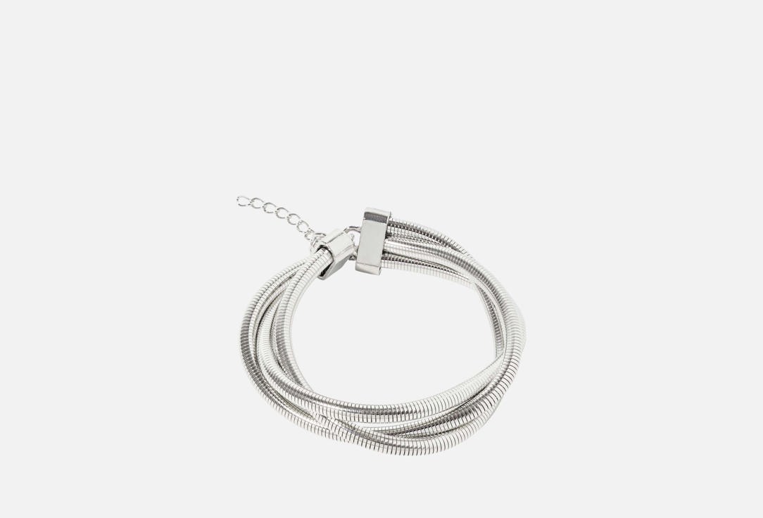 Изображение товара Браслет Настроение женщины серебро