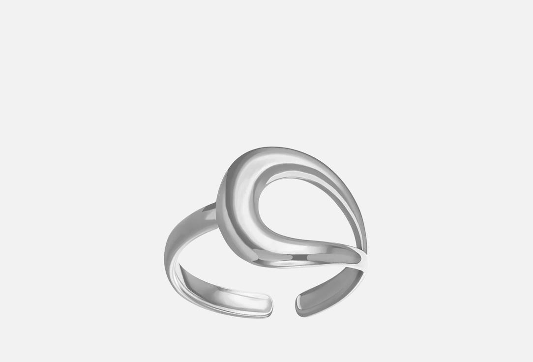 Изображение товара кольцо Настроение женщины крупное