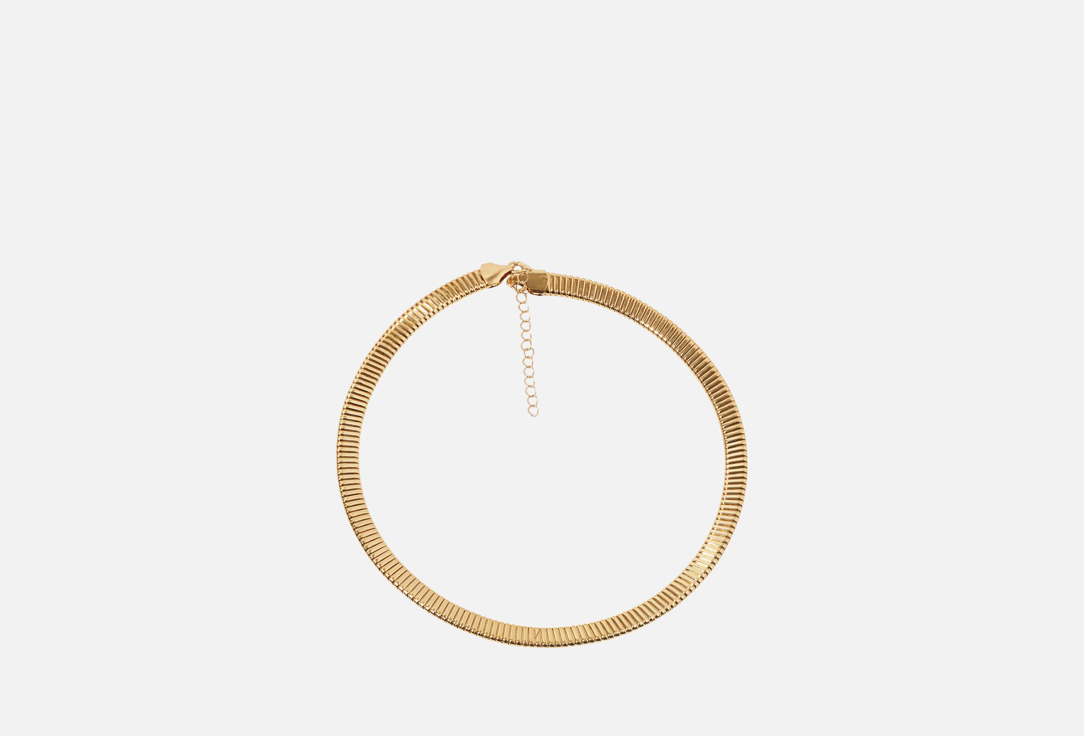 Изображение товара колье Настроение женщины змейка