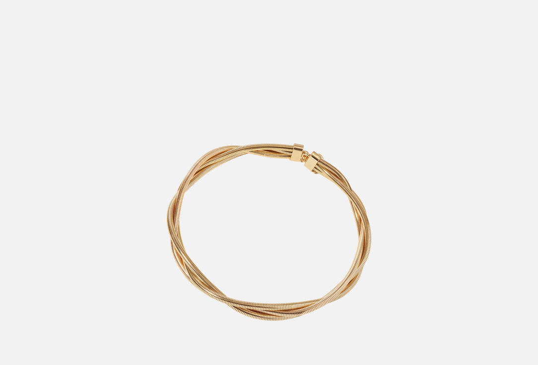 Изображение товара колье Настроение женщины многослойное