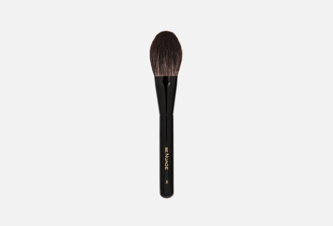 Изображение товара Кисть для пудры BENUAGE powder brush A1
