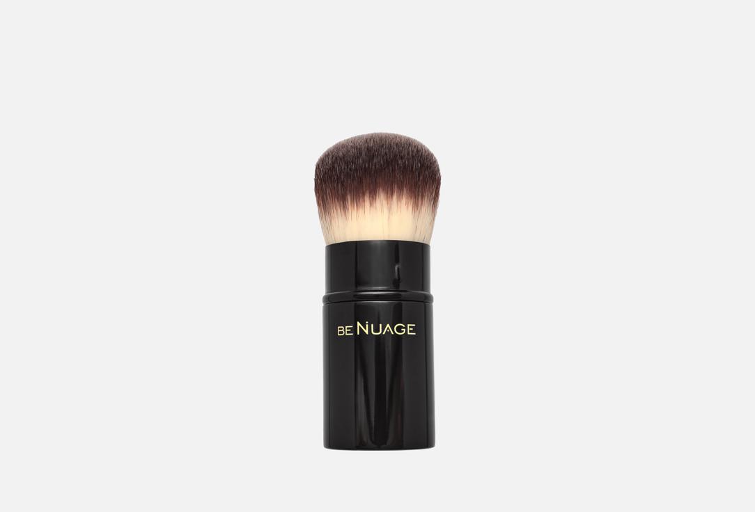 Изображение товара Кисть кабуки BENUAGE kabuki makeup brush KS1