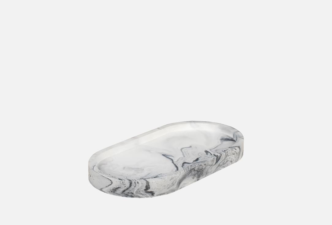 Изображение товара Тарелка декоративная SHE STYLE Овал