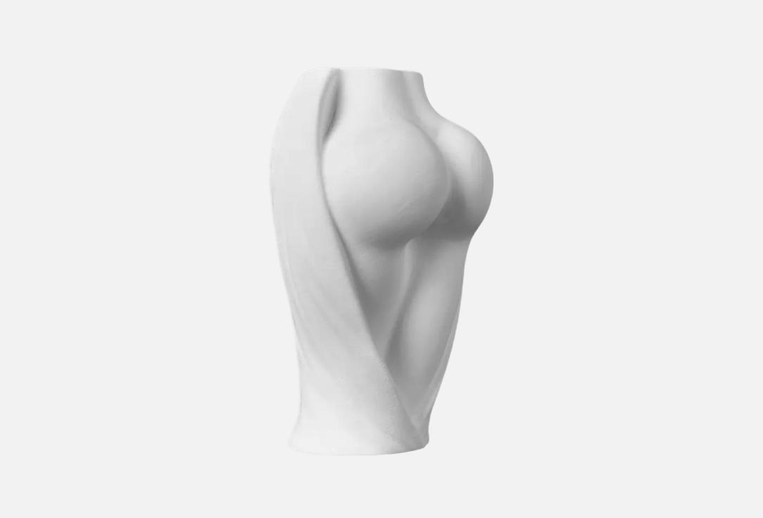 Изображение товара Ваза для сухоцветов SHE STYLE Фигура девушки