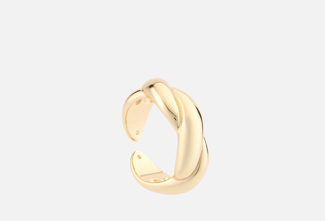 

Кольцо 19.STONE, Силует ONESIZE мл