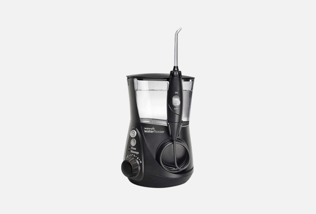Ирригатор WATERPIK WP-662EU 1 шт