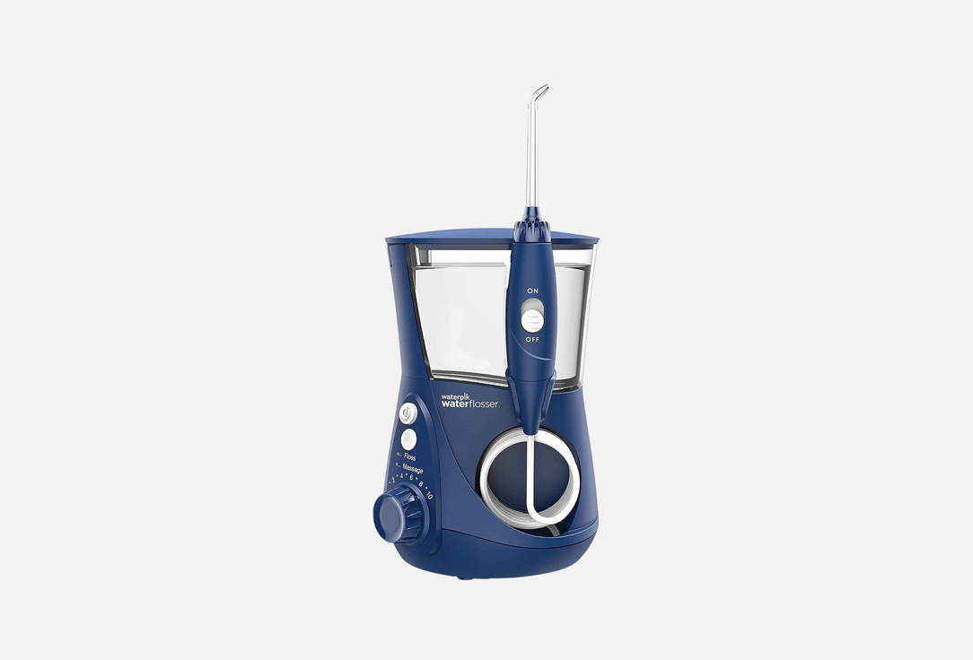 Ирригатор WATERPIK WP-663EU 1 шт