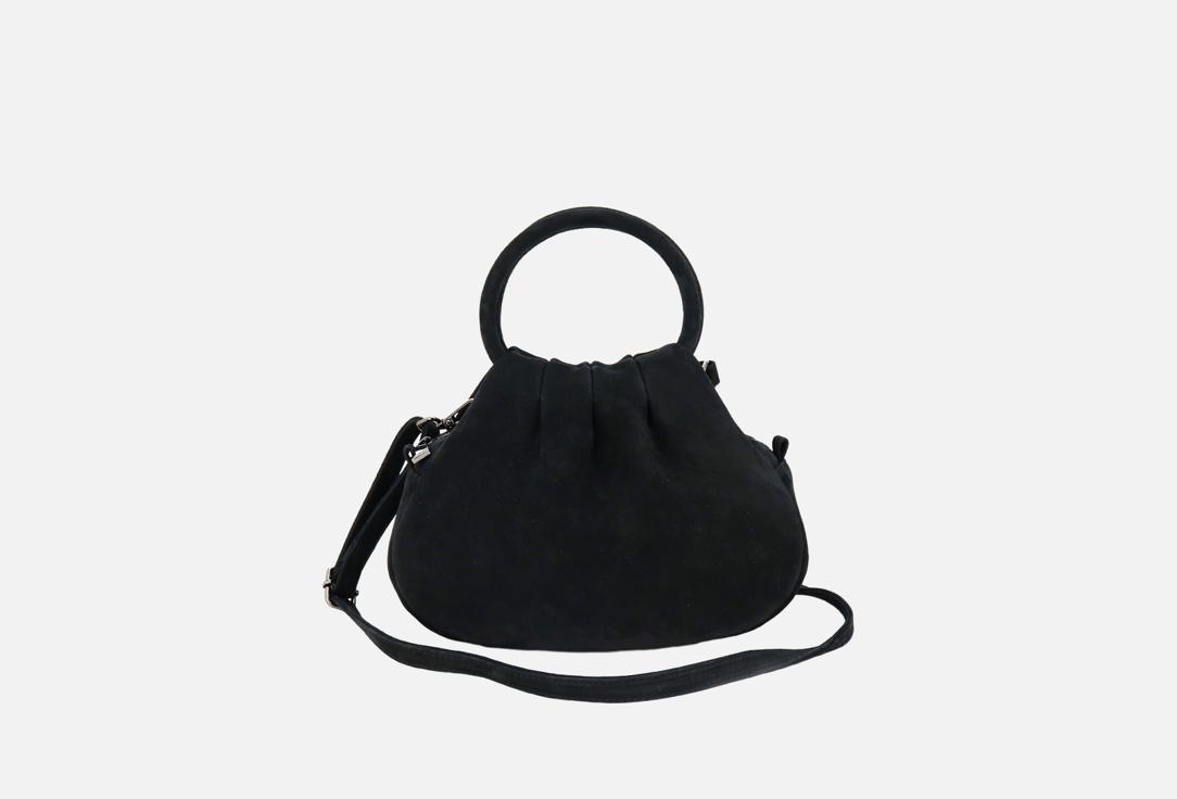 Изображение товара Сумка мешок SOLO черная