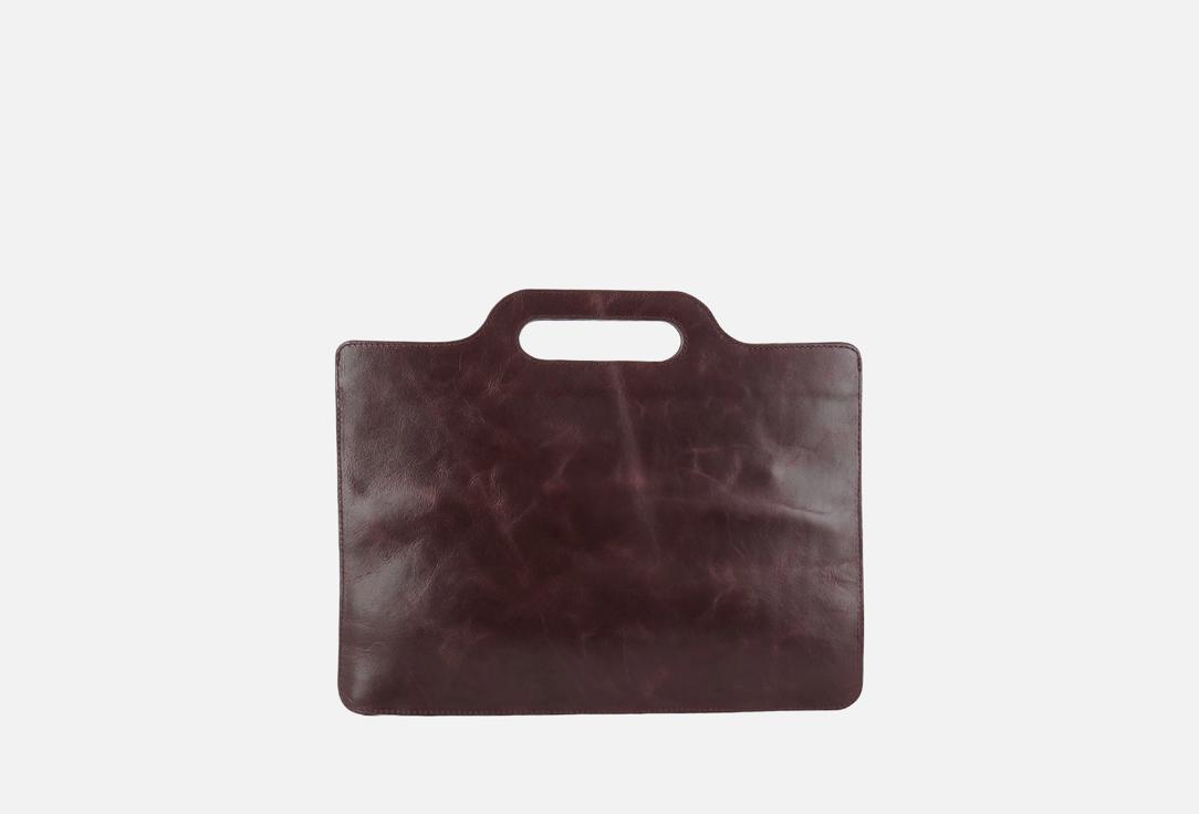 Изображение товара Сумка для ноутбука кожаная SOLO Presto