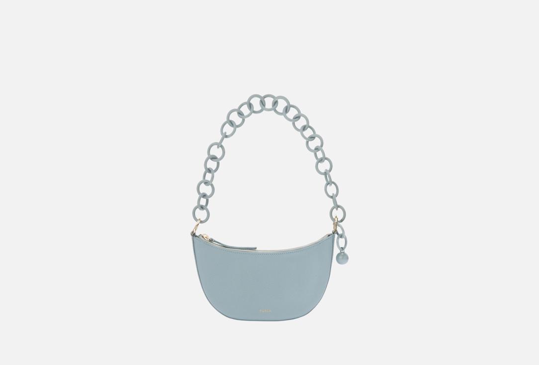 Изображение товара Сумка на плечо кожаная FURLA FERA MINI SHOULDER Cirro