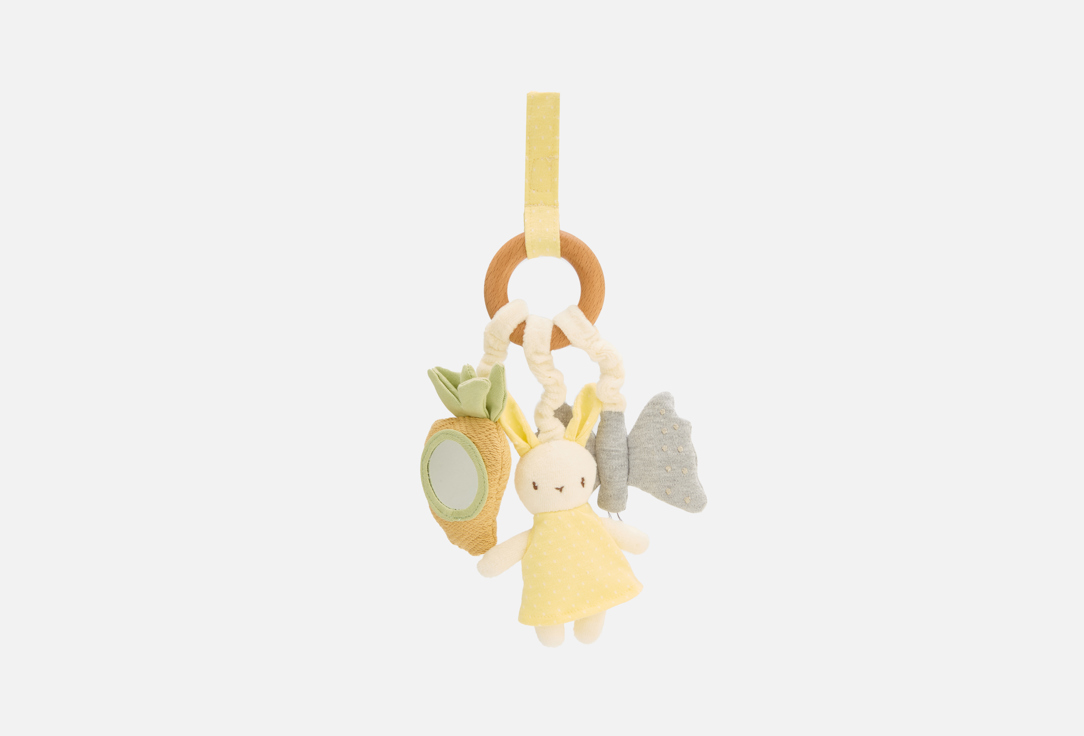 Изображение товара Игрушка-подвеска Gulliver зайка