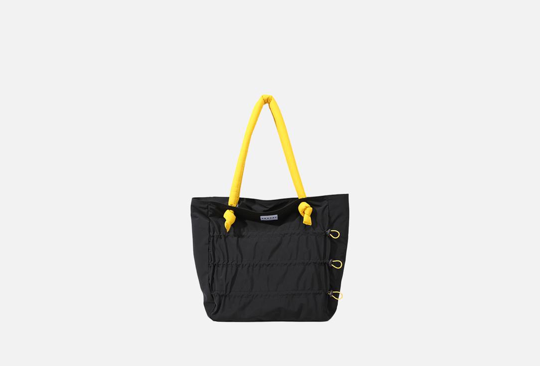 Изображение товара Сумка-шопер NOXXON черная