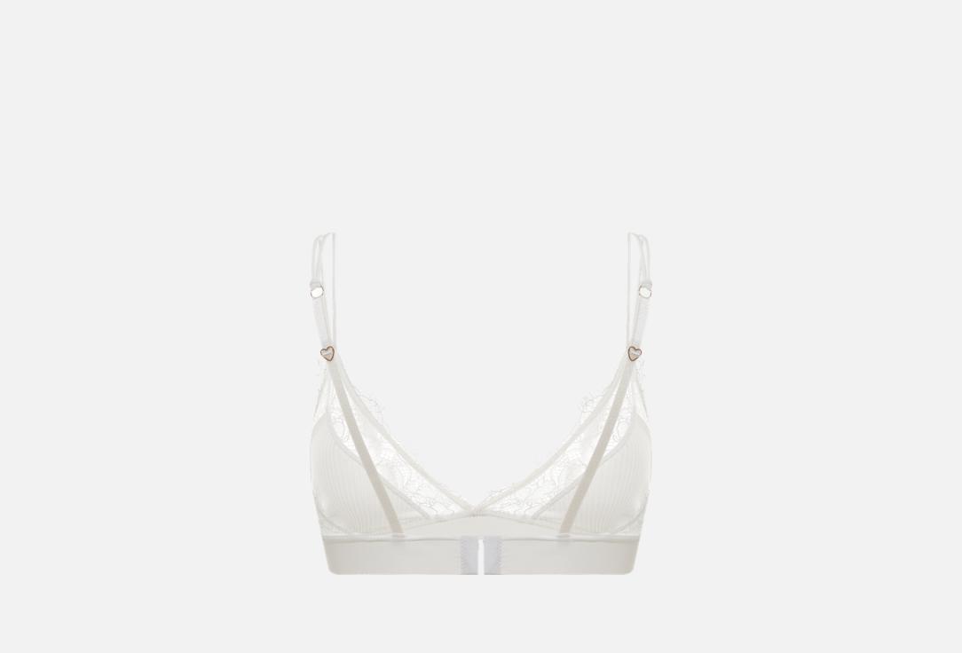 

Топ бандо BY MSH, Красный, Basic Shine M мл