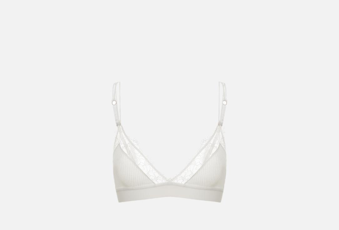 Изображение товара Бюстгальтер by MSH Seem so innocent молочный