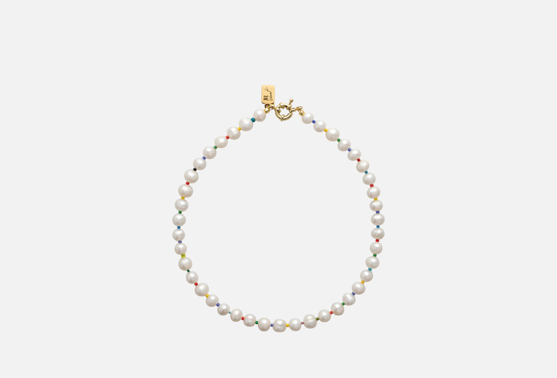 Изображение товара колье We Want Play me