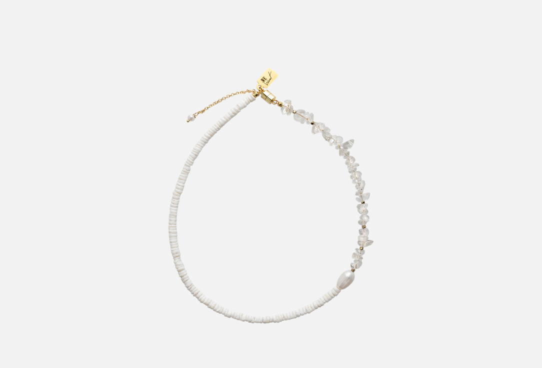 Изображение товара КОЛЬЕ We Want crystal