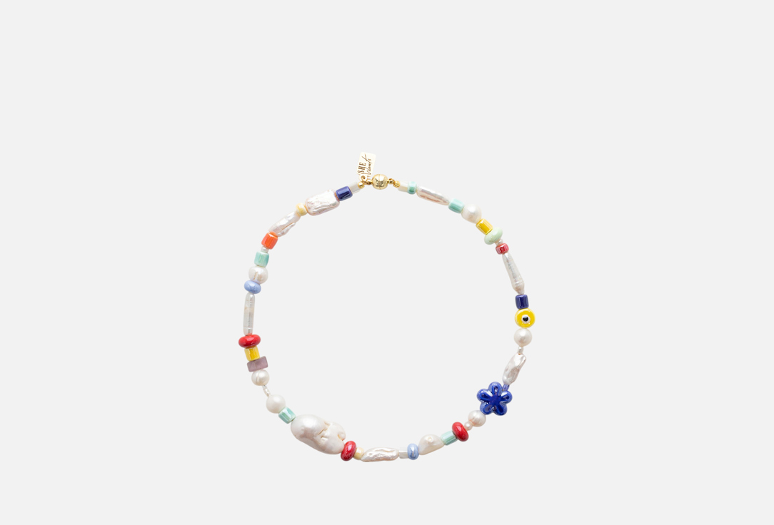 Изображение товара колье We Want Fibs