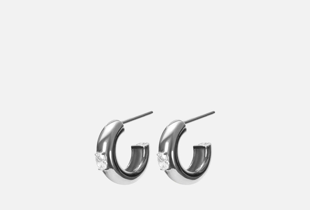 

Серьги VERUSCHKA, Sling 2 шт