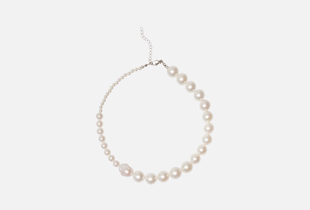 Изображение товара Колье Veruschka Из Жемчуга