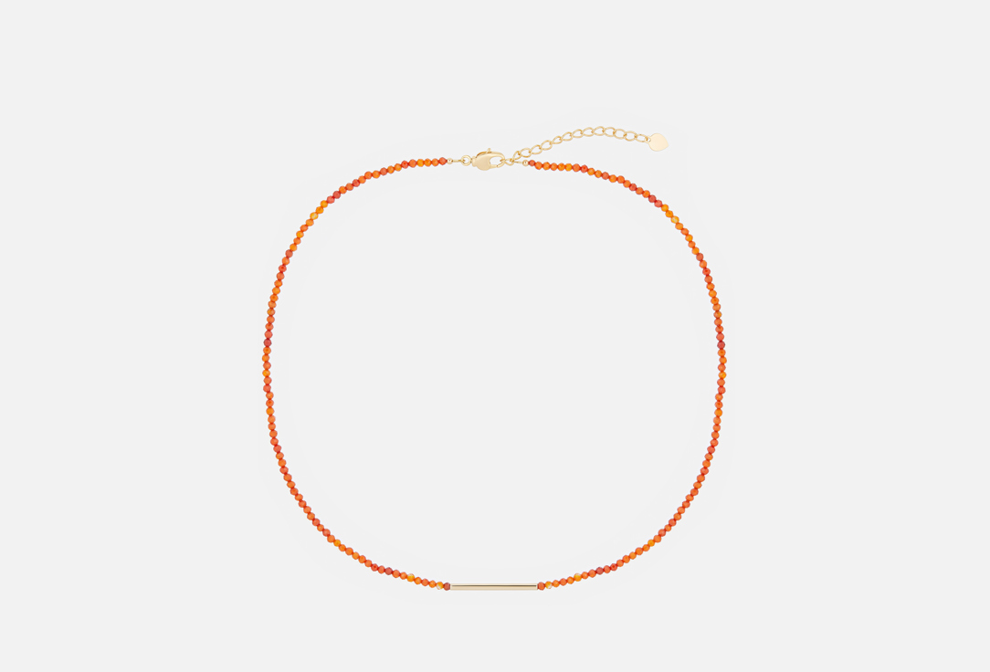 Изображение товара чокер MORZA циркон