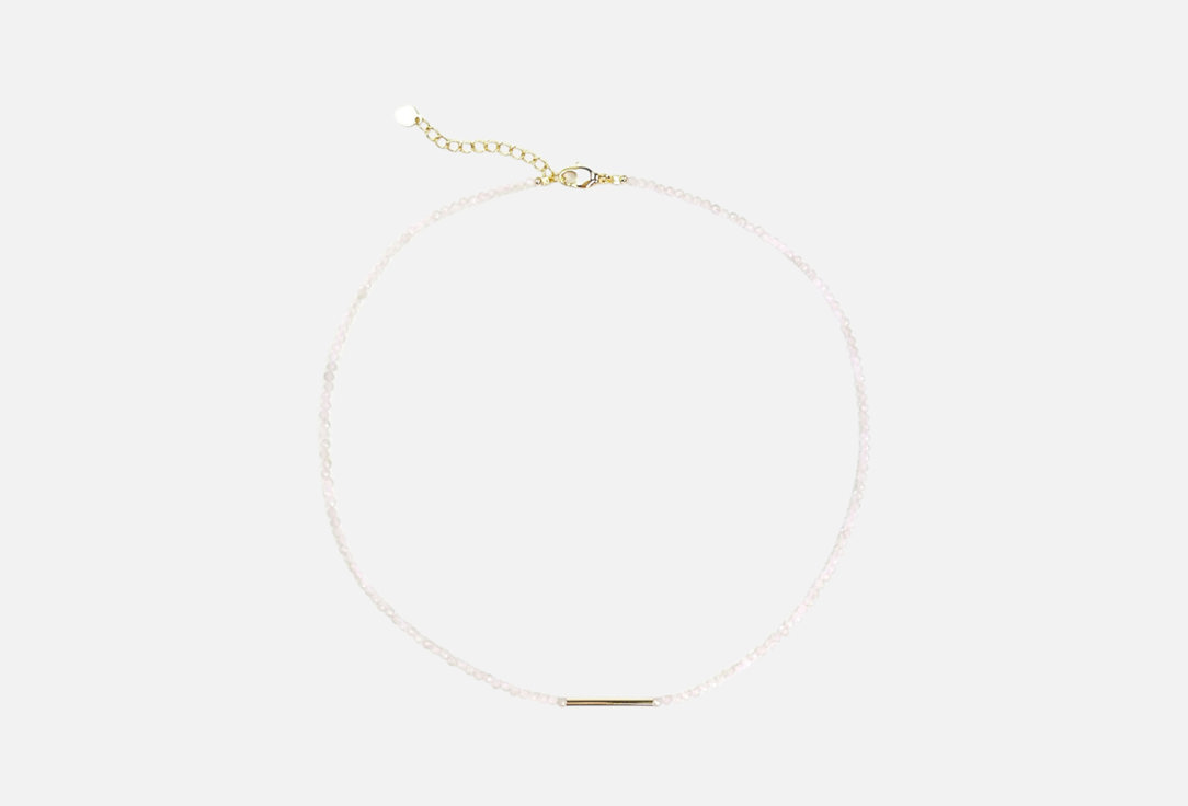 Изображение товара Чокер MORZA кварц