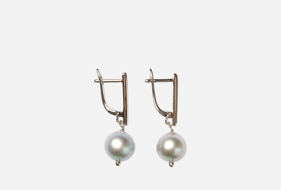 Изображение товара Серьги MORZA жемчуг