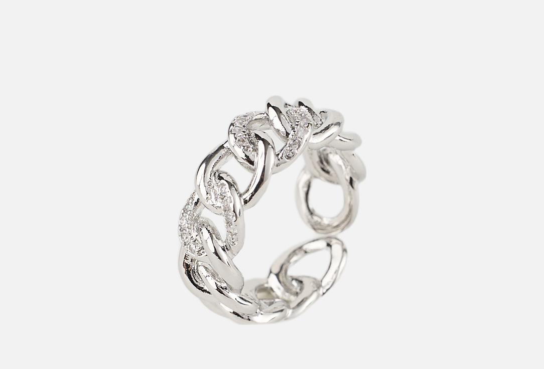 

Кольцо 19.STONE, Факт ONESIZE мл