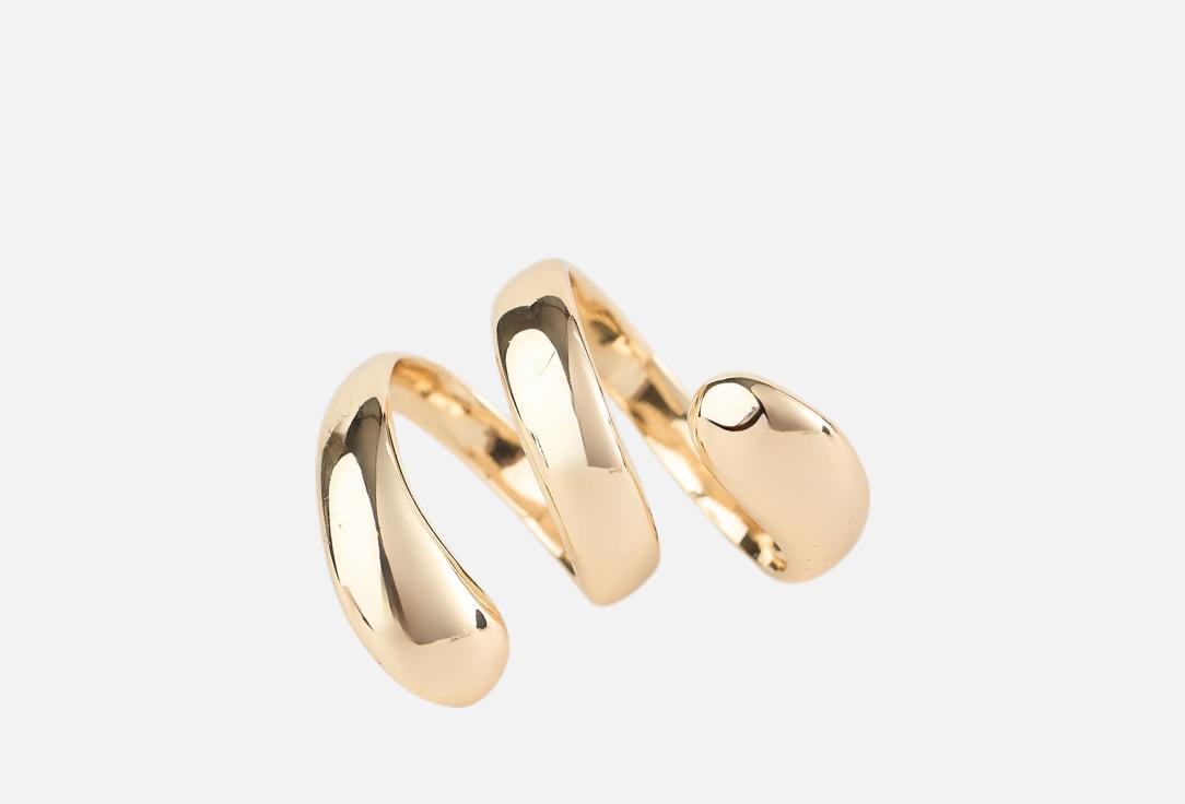 

Кольцо 19.STONE, Денеб ONESIZE мл