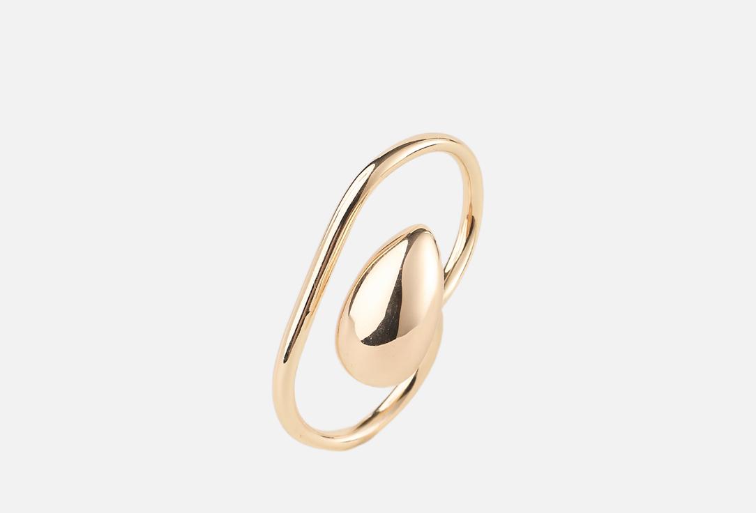 

Кольцо 19.STONE, Бетельгейзе ONESIZE мл