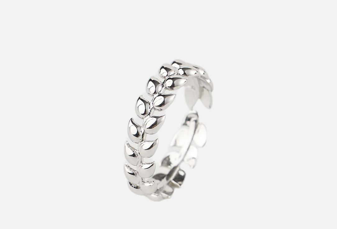 Изображение товара Кольцо 19.stone для женщин безразмерное стильное украшение подарочное