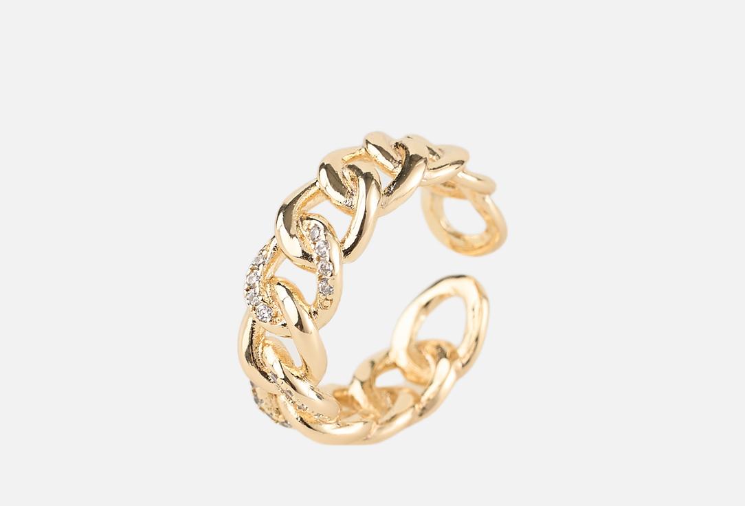 

Кольцо 19.STONE, Арктур ONESIZE мл