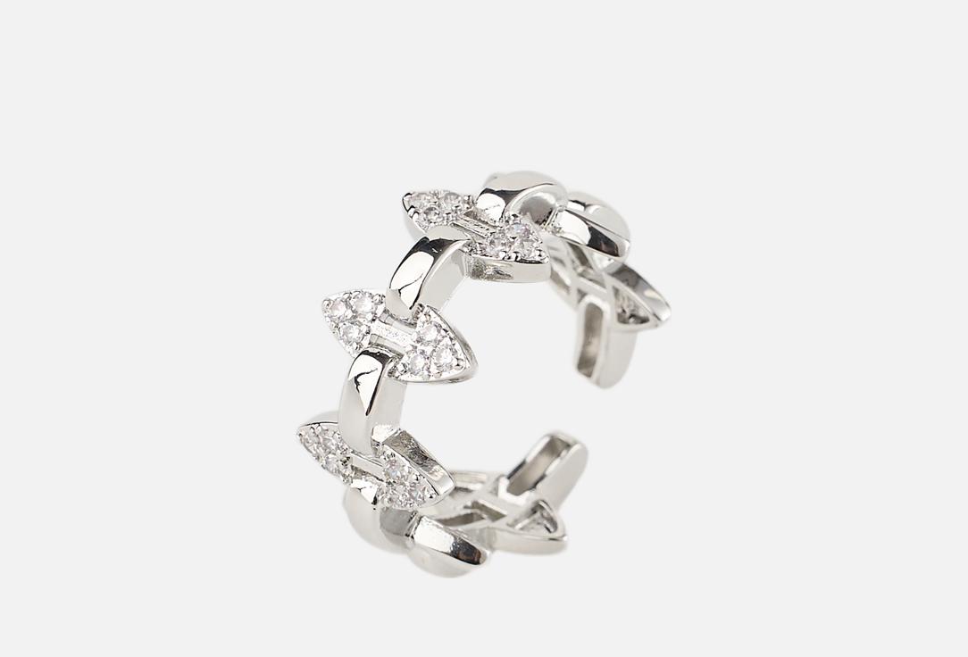 

Кольцо 19.STONE, Коммуникация ONESIZE мл