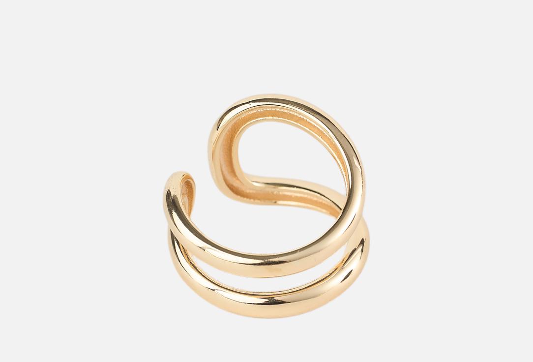 

Кольцо 19.STONE, Проявленность ONESIZE мл